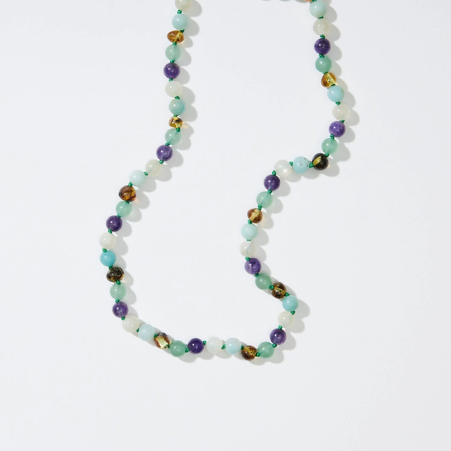 Fenja Necklace