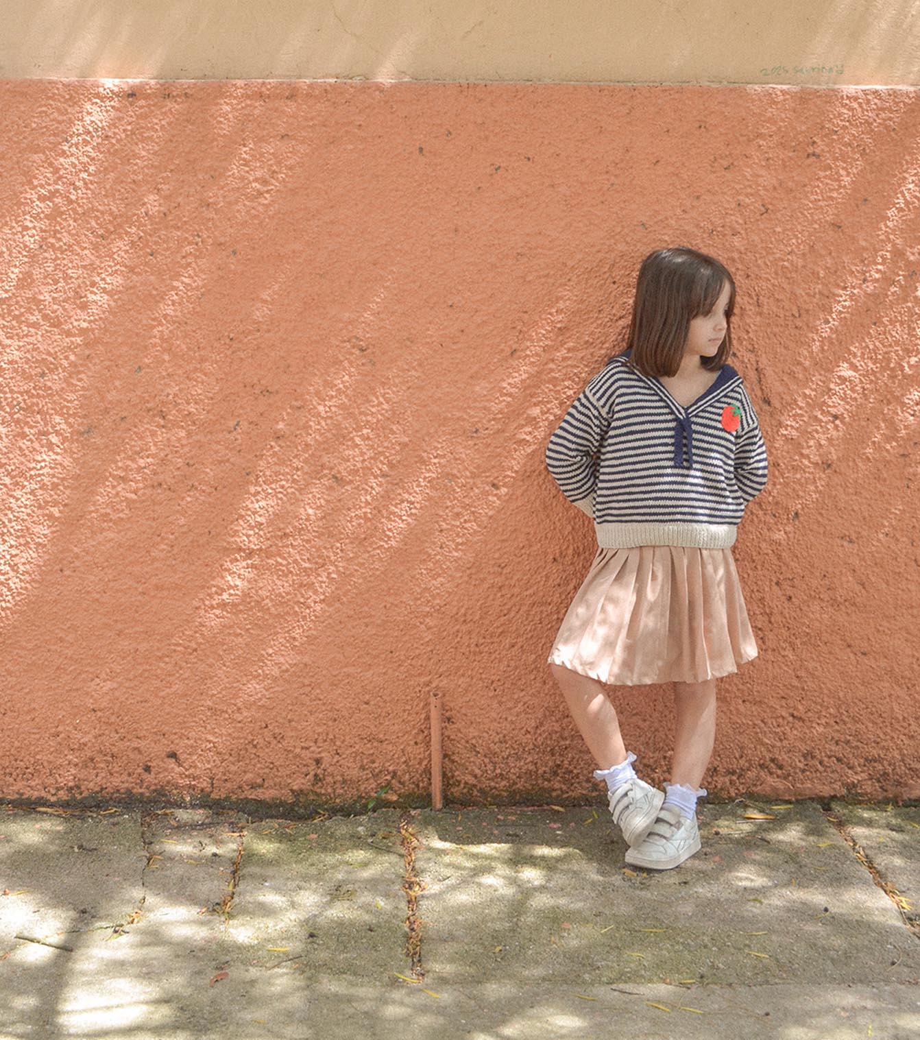 Sailor Sweater