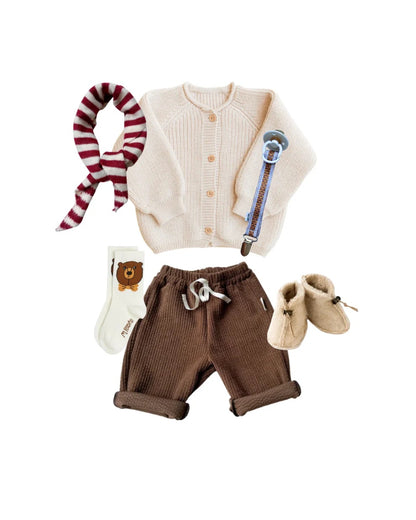 Marrakech Pacifier Clip