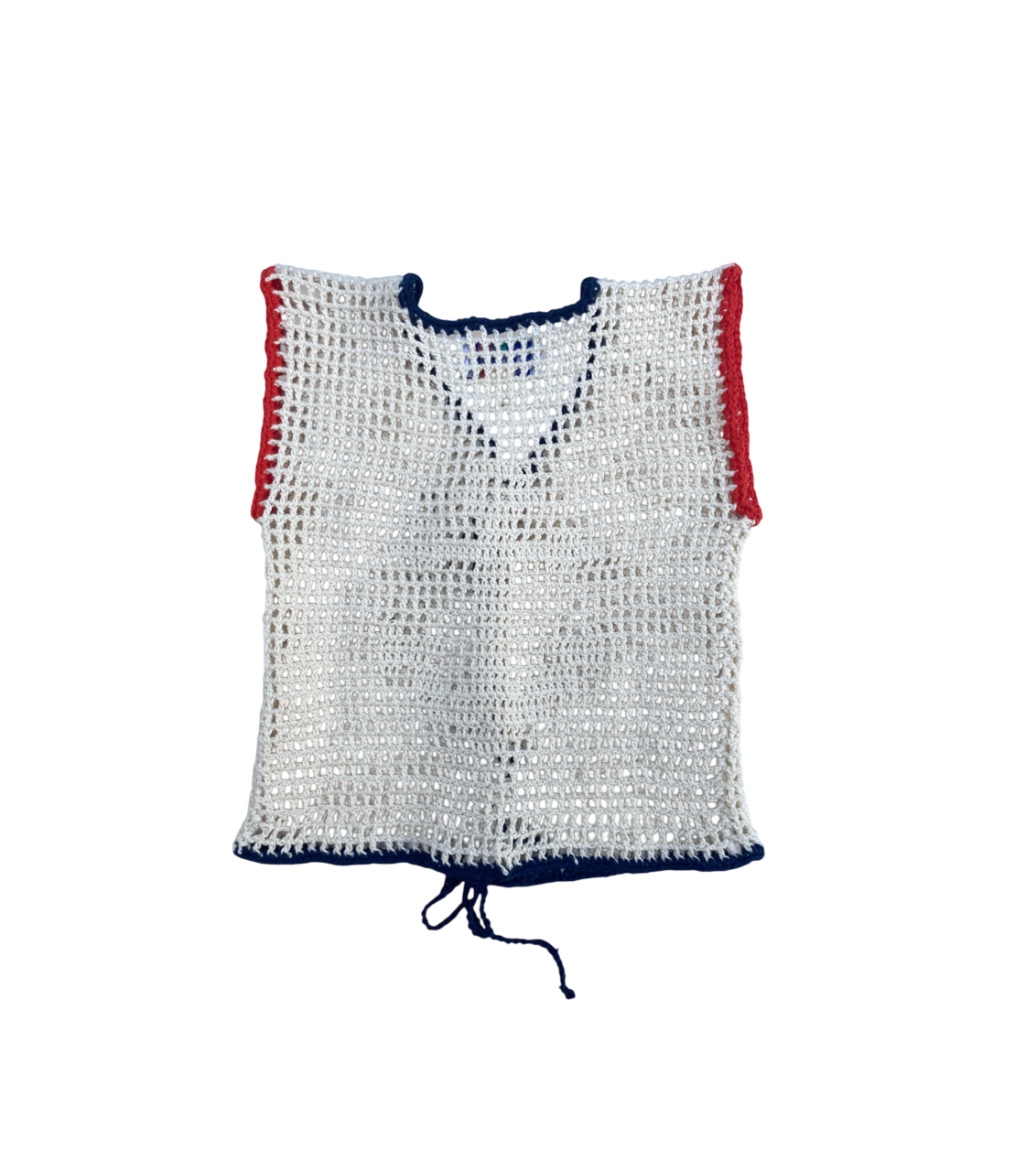 Anchor Vest