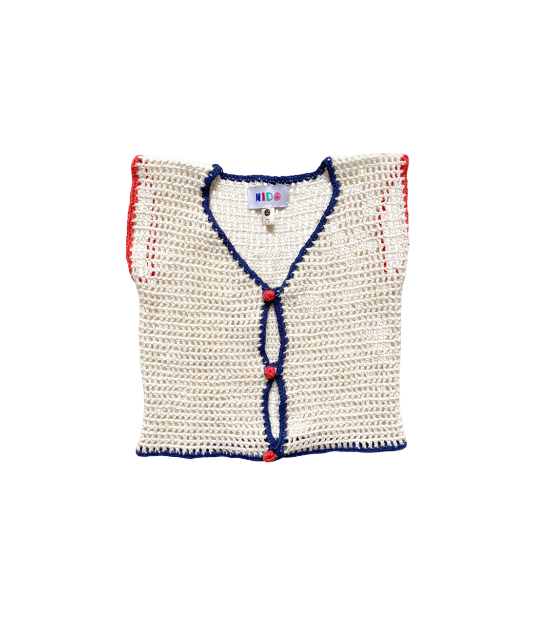 Anchor Vest