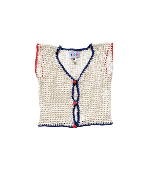 Anchor Vest