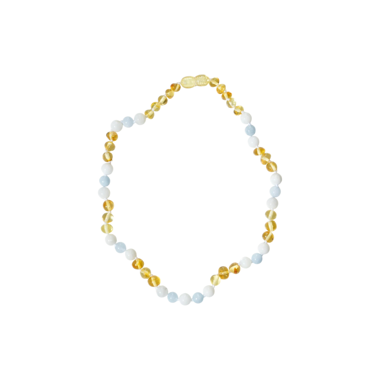 Beachy Necklace