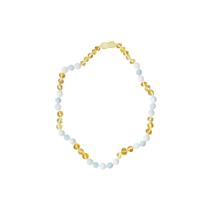 Beachy Necklace
