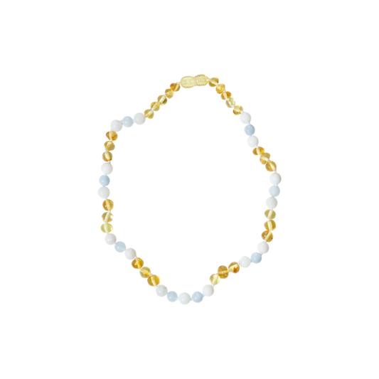 Beachy Necklace