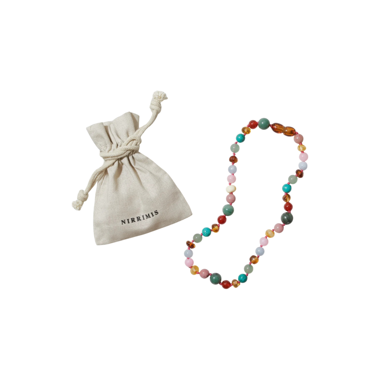 Billie Necklace