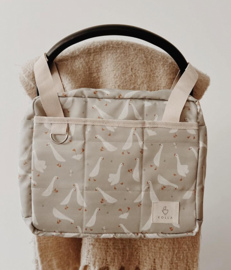 Ducks Stroller Organizer