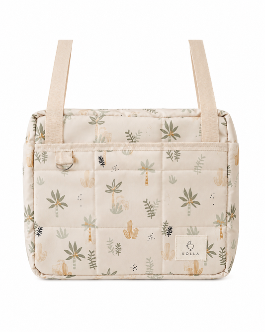 Lisboa Stroller Organizer