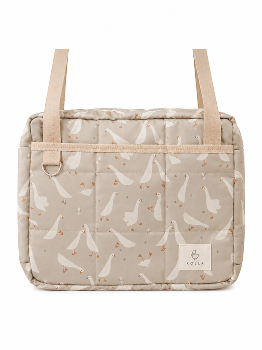 Ducks Stroller Organizer