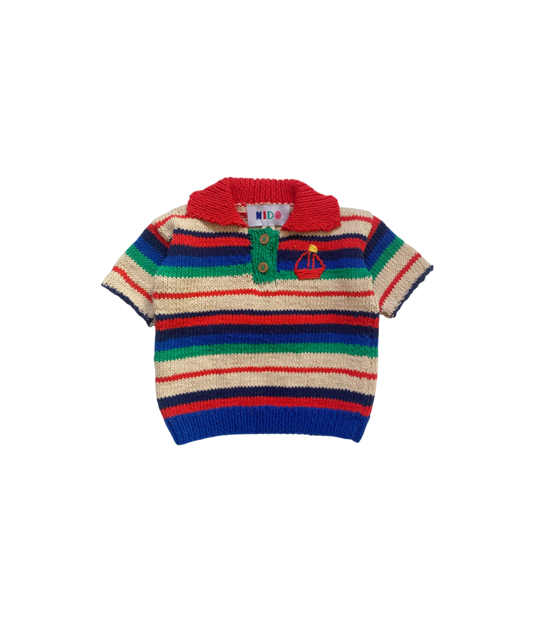 Eco T-shirt