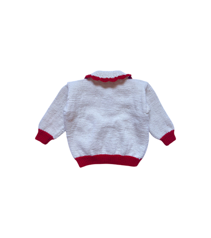 Garden Cardigan