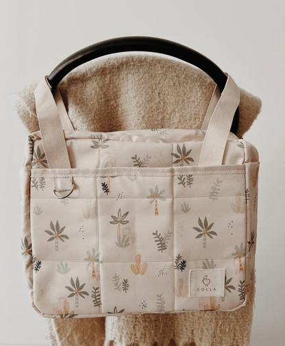 Lisboa Stroller Organizer