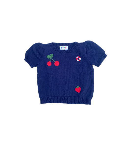 Lima Sweater