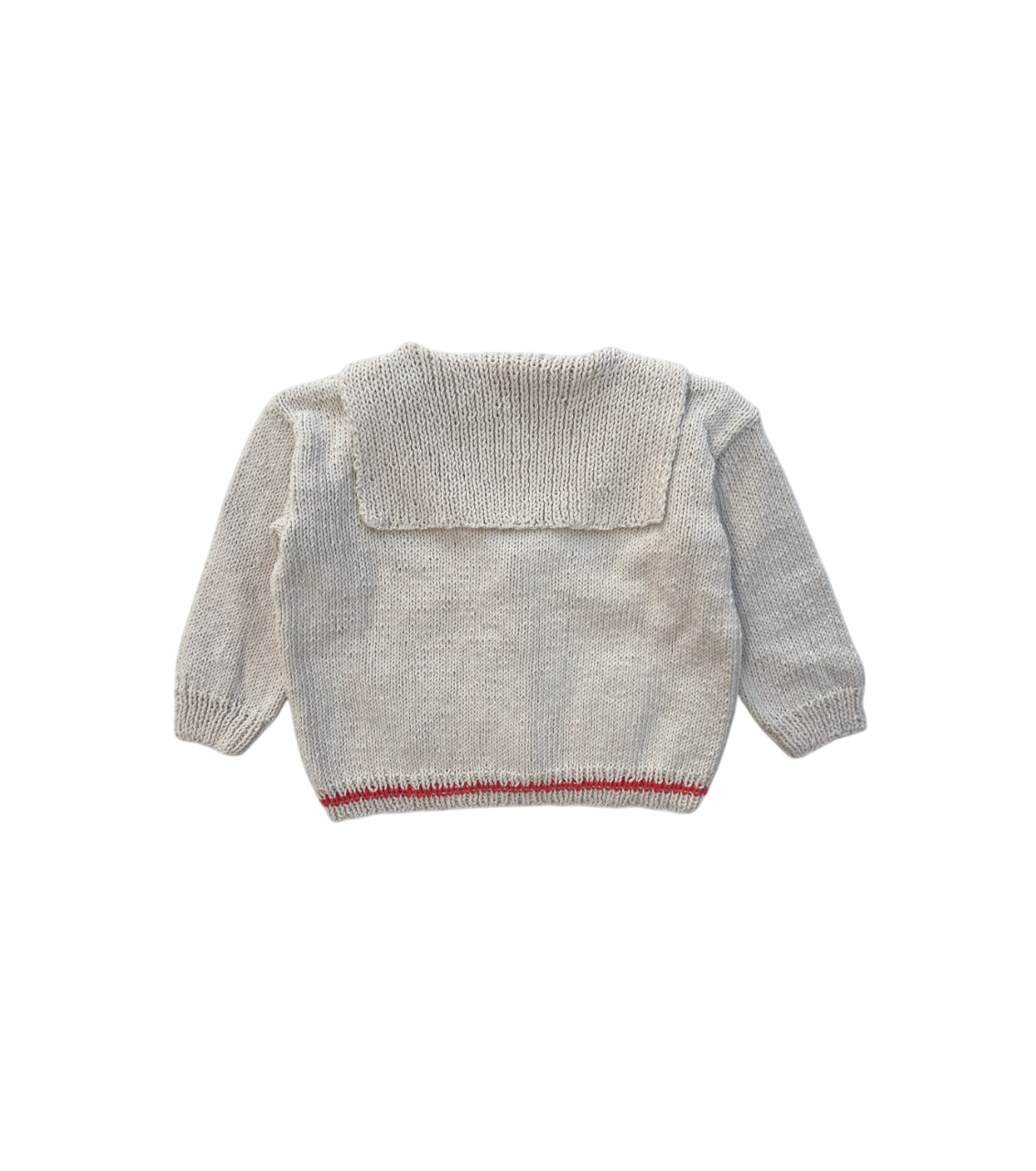 Lima Cardigan