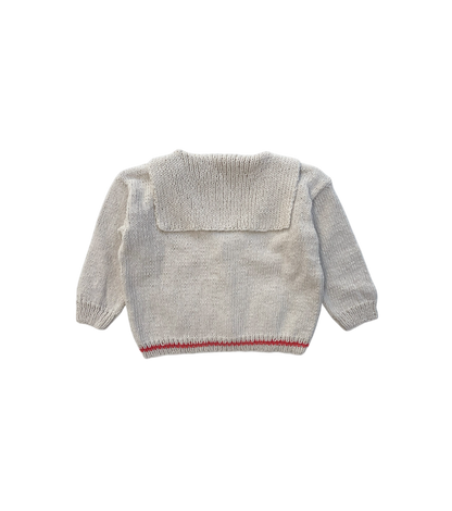 Lima Cardigan