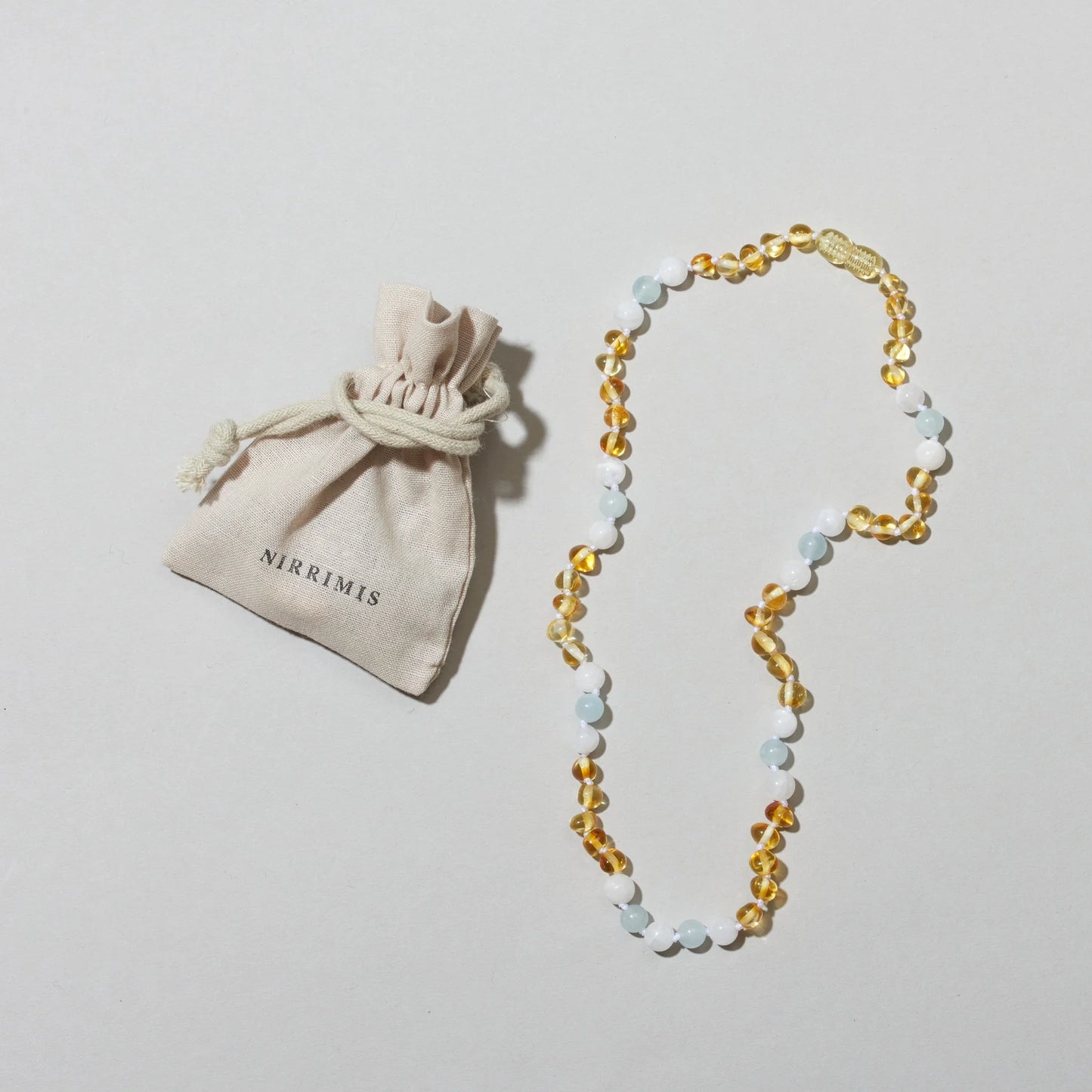 Beachy Necklace