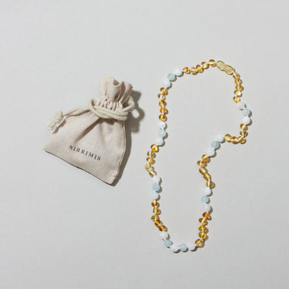 Beachy Necklace