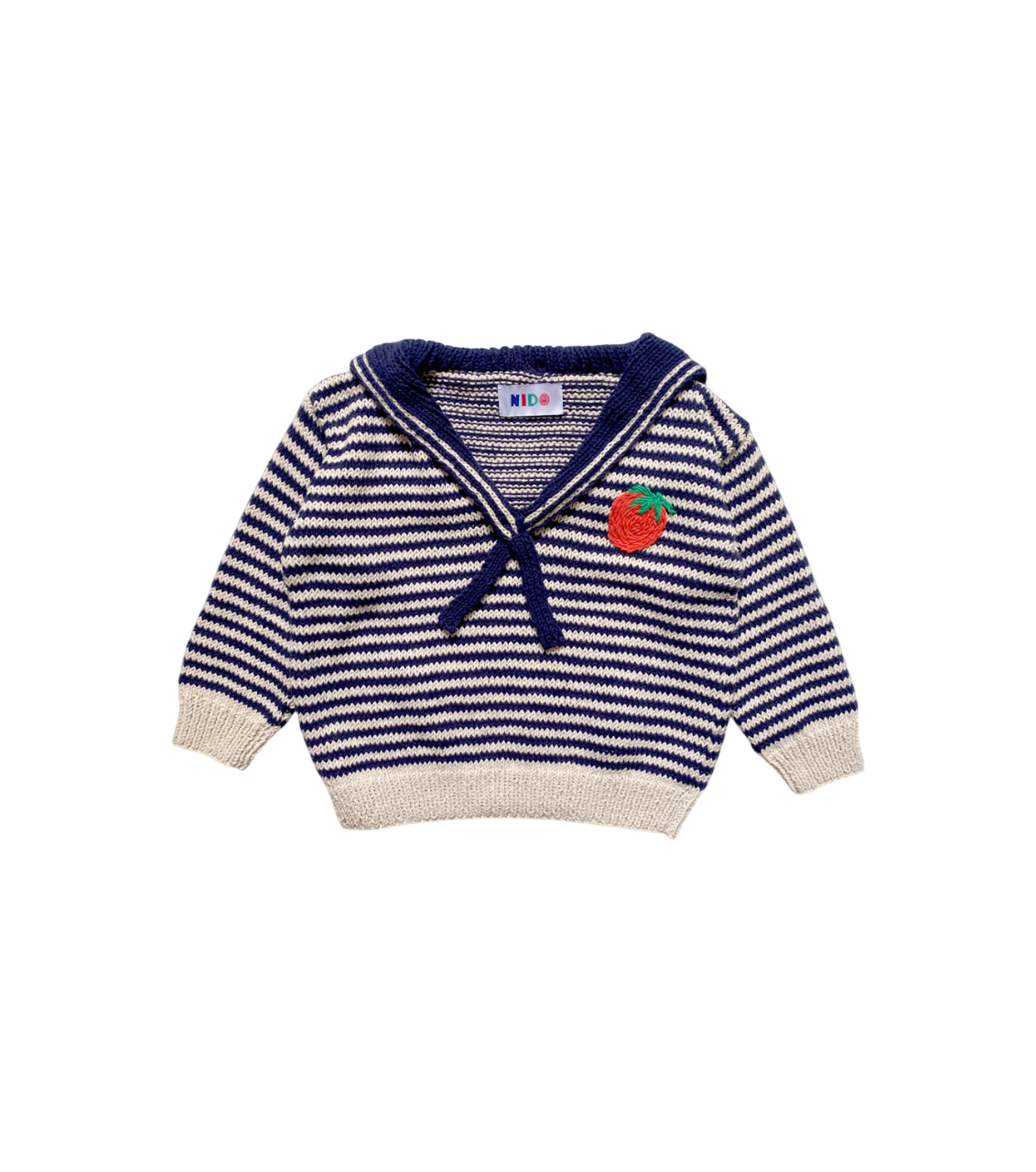 Sailor Sweater