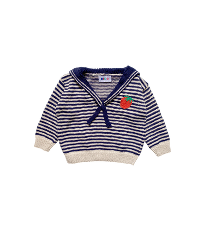 Sailor Sweater