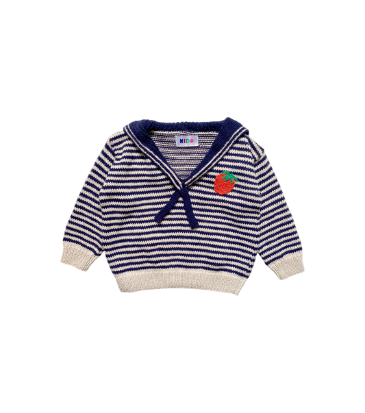 Sailor Sweater