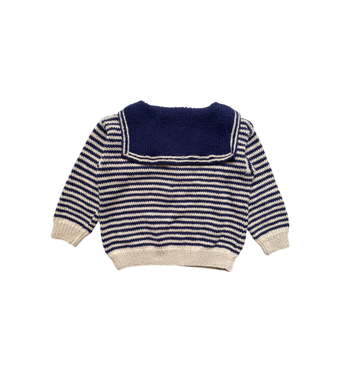 Sailor Sweater