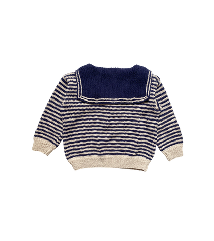 Sailor Sweater