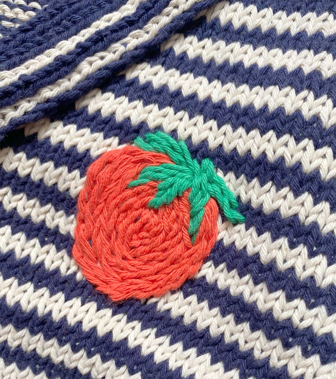 Sailor Sweater