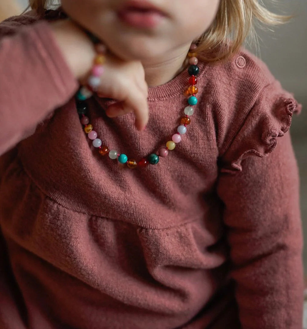Billie Necklace