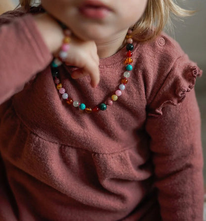 Billie Necklace