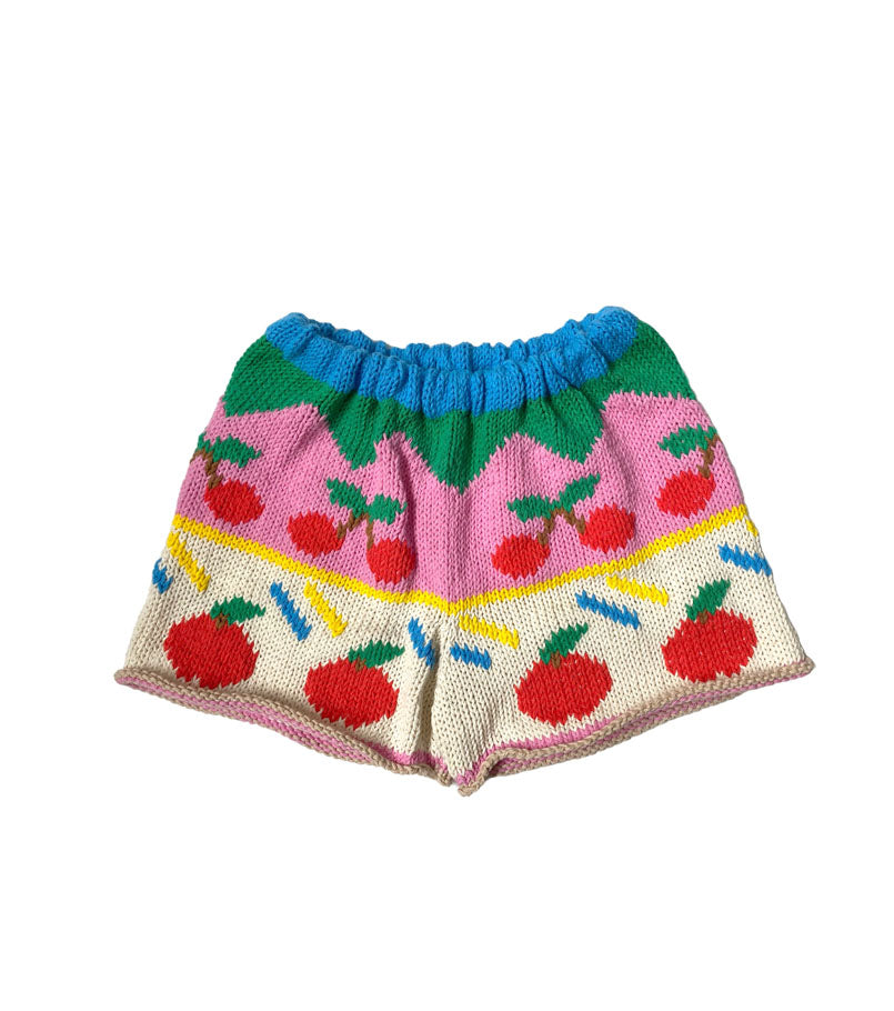 Tutti Frutti Corto